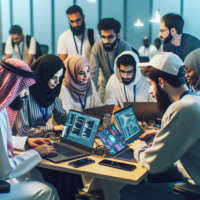 Najväčší hackathon v regióne MENA v Spojených arabských emirátoch: Víťazi a inovácie pre lepší Web3