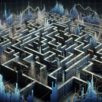 Navigating the Price Maze: Bitcoin and Cryptocurrencies Confined to a Corridor