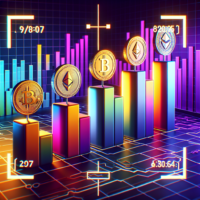 Top 5 Cryptocurrencies with Potential for Wealth in 2023