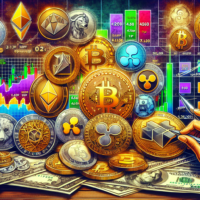 Cryptocurrency Price Analysis on November 24: Bitcoin, Ethereum, Binance Coin, Ripple, Solana, Cardano, Dogecoin, TON, Chainlink, Avalanche