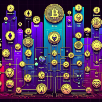 Cryptocurrency Price Analysis: Bitcoin, Ethereum, Binance Coin, Ripple, Solana, Cardano, Dogecoin, TON, Chainlink, and Polygon