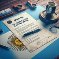 Bitcoiners propose draft bill to safeguard blockchain and decentralization in Argentina