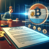 Draft Legislation Introduced by Bitcoin Argentina to Regulate Cryptocurrency in the Country