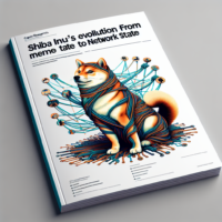 Alpha Sigma Capital Research's Latest Report: Shiba Inu's Evolution from Meme to Network State