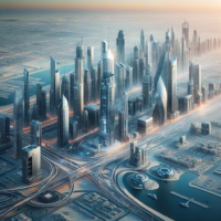 Shaping Dubai's Digital Future: WBS Dubai