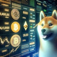 Bitcoin, Ethereum, and Shiba Inu: Current Cryptocurrency Prices