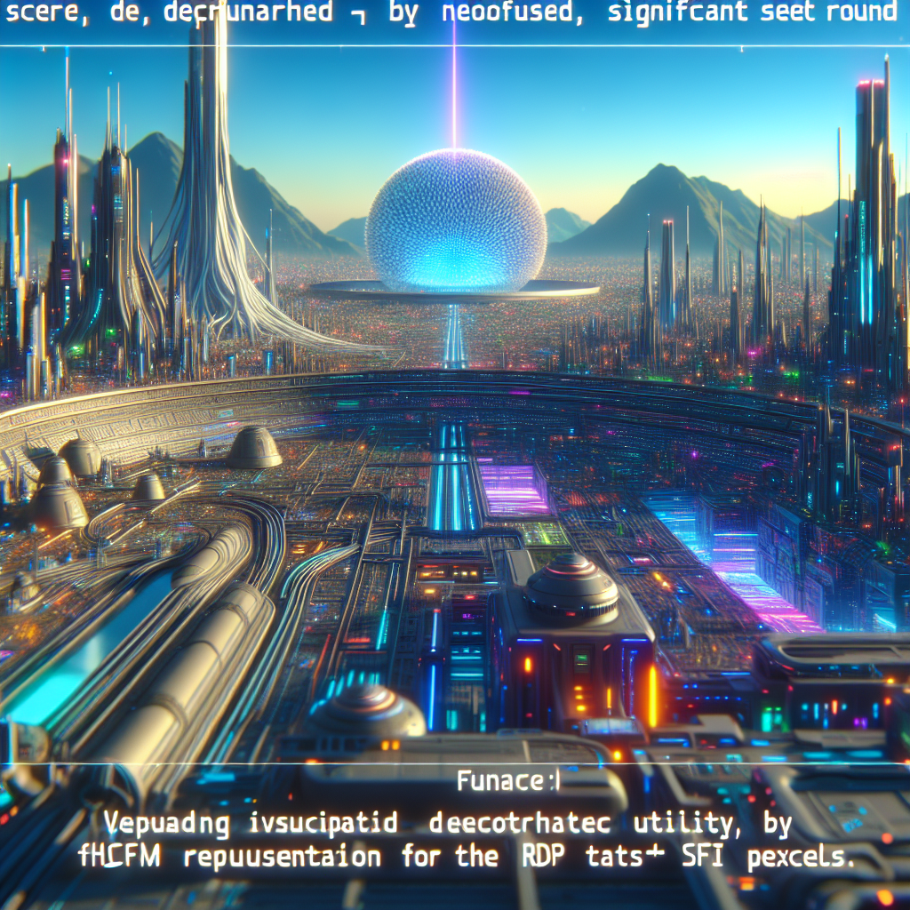 1kx Leads $3.3 Million Seed Round for The Citadel's Decentralized Sci-Fi Virtual World