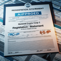 Hut 8's Registration Statement on Form S-4 for Merger with US Bitcoin Corp Approved