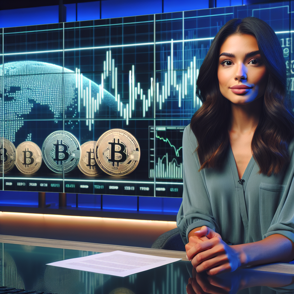 Balancing Financial Freedom: Women's Wealth Show Dives into Cryptocurrency