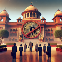 Indian Supreme Court Denies Crypto Petition, Emphasizing Legislative Significance