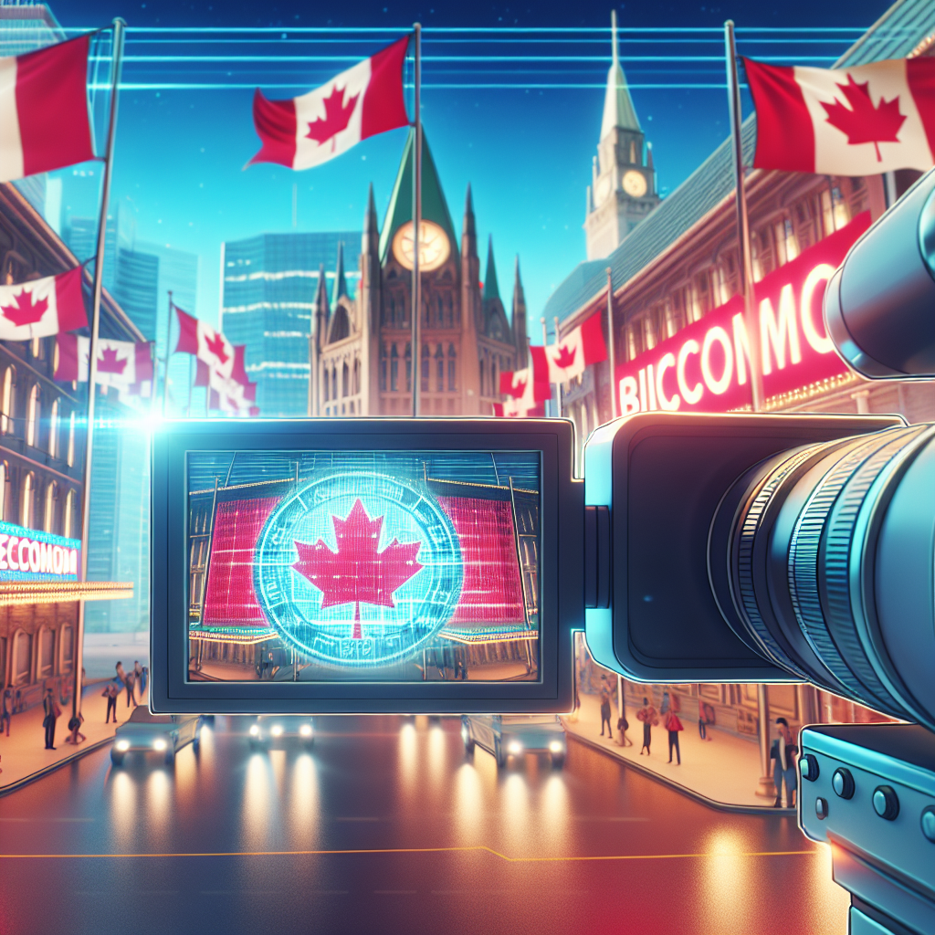 WEMIX to be Listed on Canadian Virtual Asset Exchange Biconomy