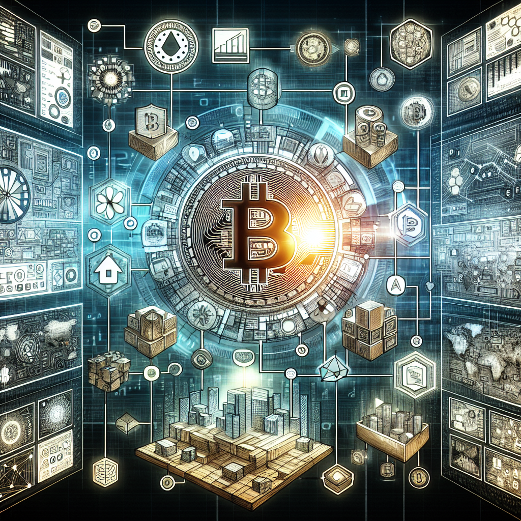 Exploring the Future of Payments: Cryptocurrencies and Applied Financial Technology