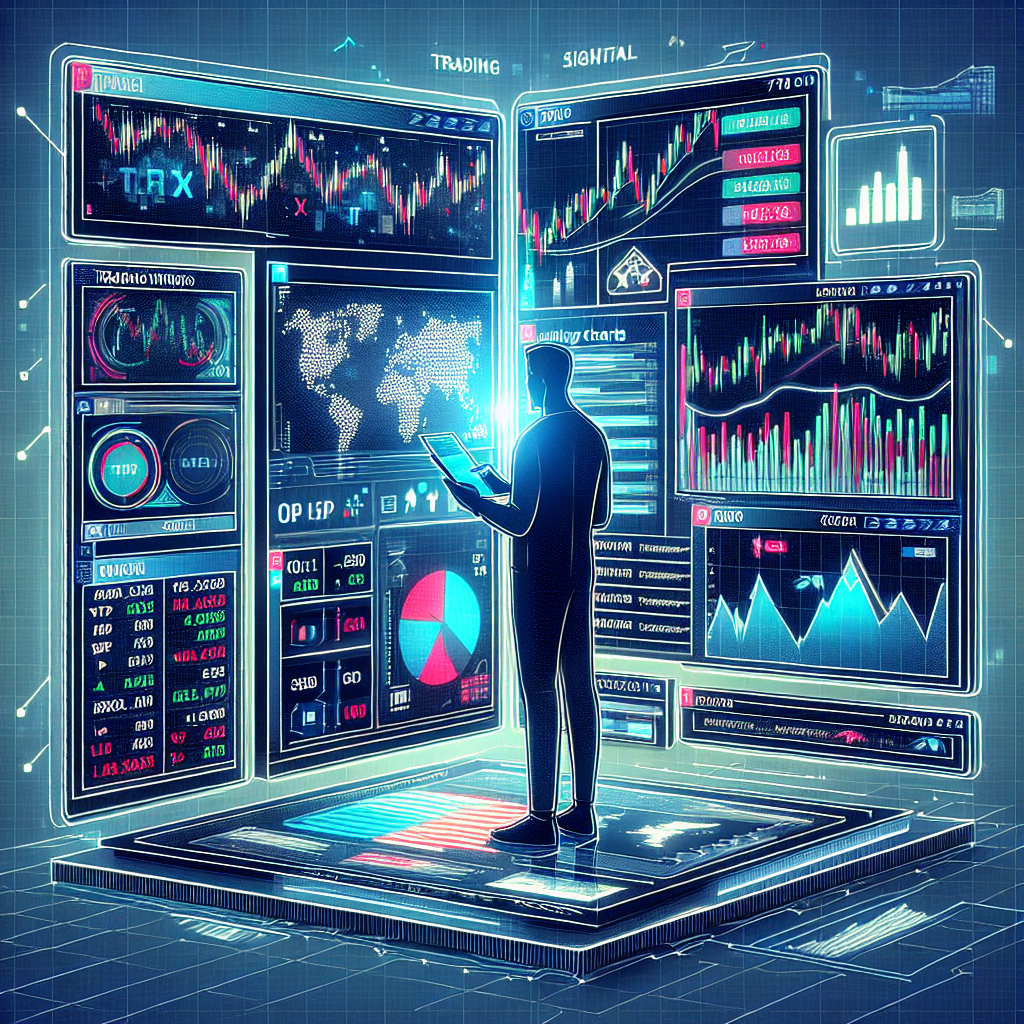 OKX Revolutionizes Automated Trading with Signal Trading Platform