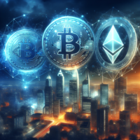 Predicting the Next Cryptocurrencies to Boom as Institutions Move Away from Bitcoin and Ethereum