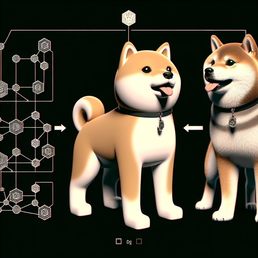 Alpha Sigma Capital Research's Latest Report: Shiba Inu's Evolution from Meme to Network State