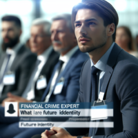 Mark Taylor, Head of Financial Crime at CEX.IO, to Participate in Future Identity Panel