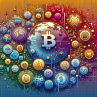 Discovering Altcoins: Prominent Cryptocurrencies Beyond Bitcoin