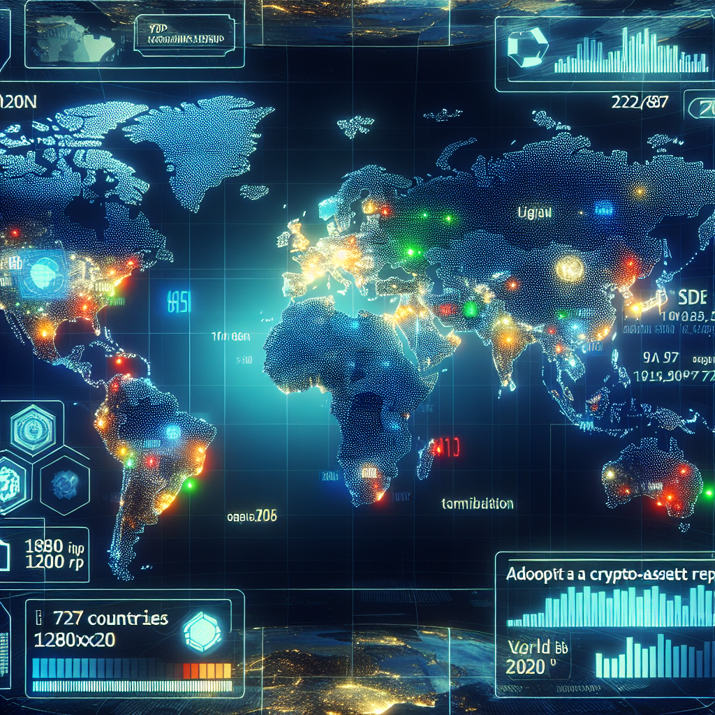 47 Countries Commit to Implement Crypto-Asset Reporting Framework by 2027