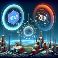 NEAR Protocol and ZEP Partner to Onboard Users into the Rising Metaverse Platform