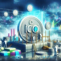 Proposal by Hong Kong Securities Association: Utilizing ICOs to Stimulate Economic Growth