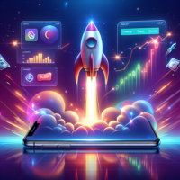 Launch of Rocket FX Financial Investment Mobile App on Major App Stores