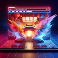 ChuanQi IP Launches Teaser Website