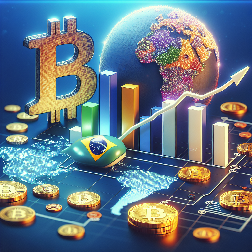 Impending Taxation on Cryptocurrency Holdings Abroad for Brazilians