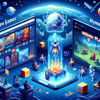 Wemade and MYSTiC Games to Bring New Interoperable Games to WEMIX PLAY