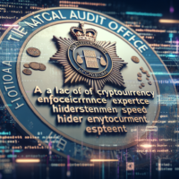 National Audit Office states that the UK FCA's lack of crypto expertise is hindering enforcement speed