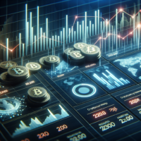 Decline in Crypto Ownership in Canada in 2023, accompanied by Increased Average Value of Holdings