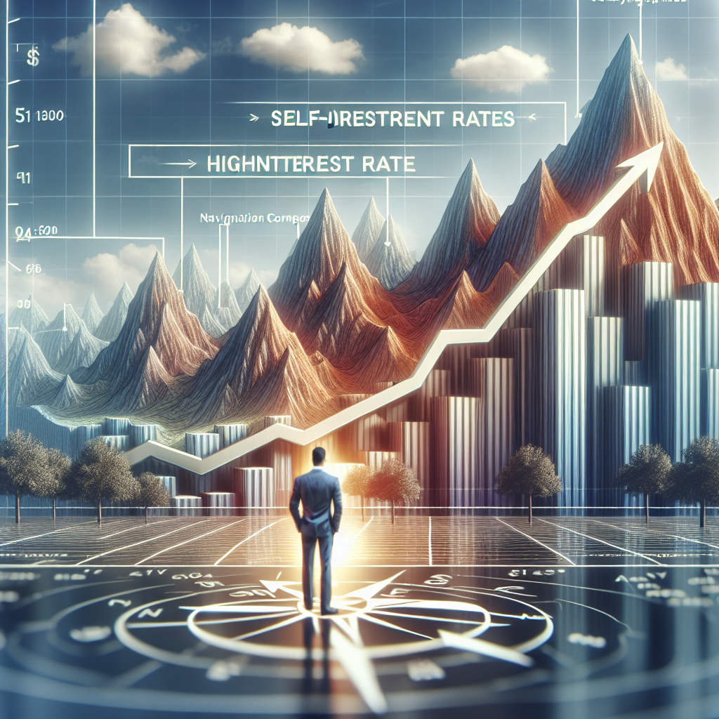 Understanding Self-Directed IRAs in a High-Interest Rate Environment