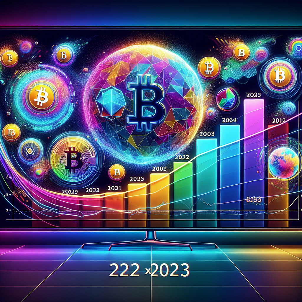 Best Performing Cryptocurrencies in 2023