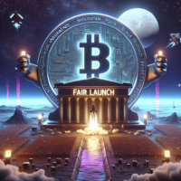 Revolutionizing Fairness in Crypto with Groundbreaking 'Fair Launch' Token: Introducing $HOLD