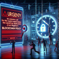 Urgent Call for Rapid Implementation of Nigeria's Blockchain Policy