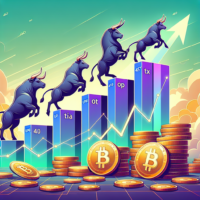 Potential Benefits for UNI, OP, TIA, and STX as Bitcoin Bulls Approach $45K