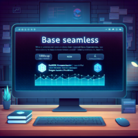 Bitget Launchpool Now Supports BaseSeamless (SEAM) Token Listing