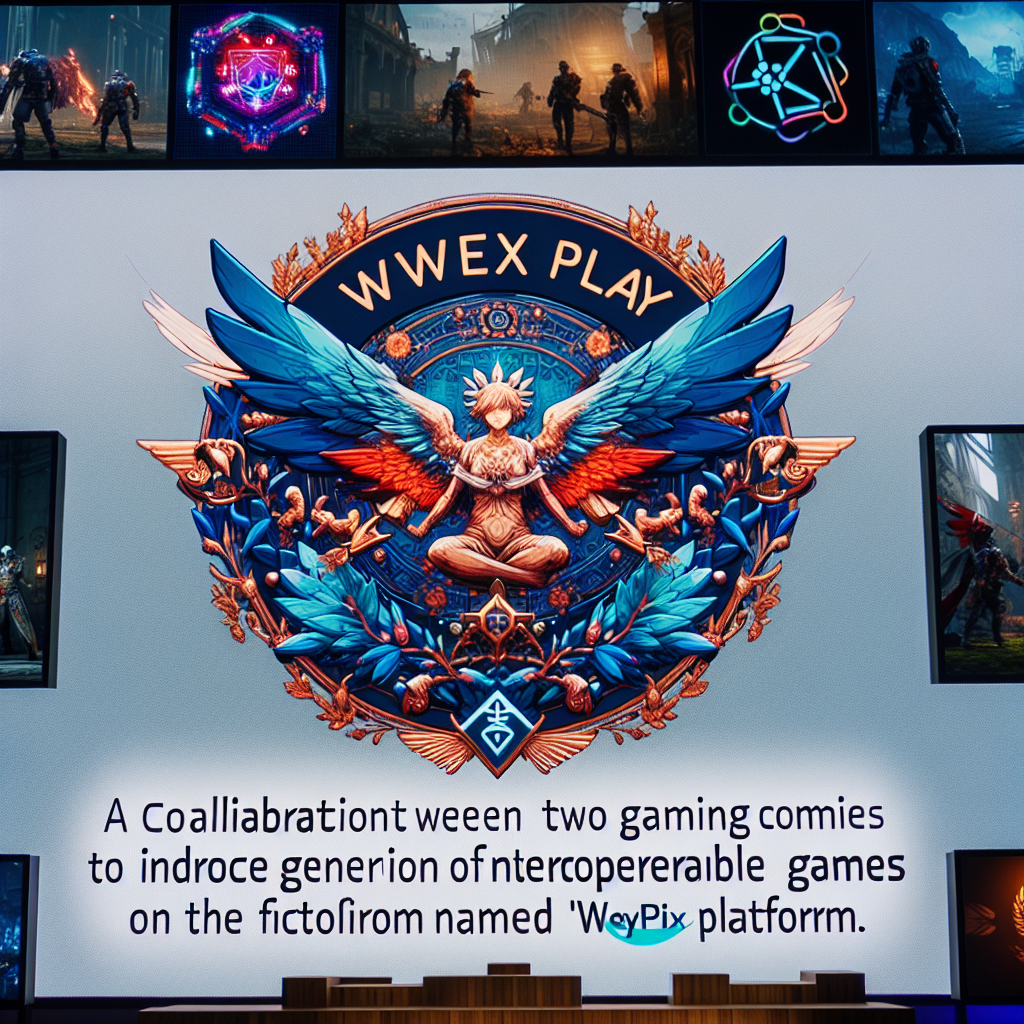 Wemade and MYSTiC Games to Bring New Interoperable Games to WEMIX PLAY