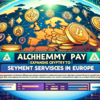 Alchemy Pay Expands Crypto Payment Services with SEPA Deposits in Europe