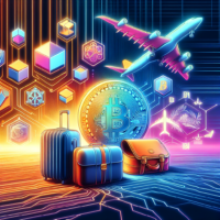 Exploring the Impact of Cryptocurrencies on Travel and Tourism: Case Studies of Travala, Sandblock, Accenture, AirBaltic, and Berkeley Travel