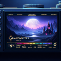 ChuanQi IP < MIR2M: Grandmaster > için Teaser sitesi yayınlanıyor;