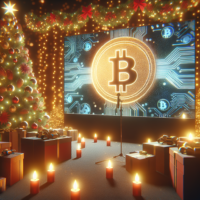 MicroStrategy's Christmas Surprise: Another $600M Bitcoin Purchase