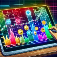 Best Performing Cryptocurrencies in 2023