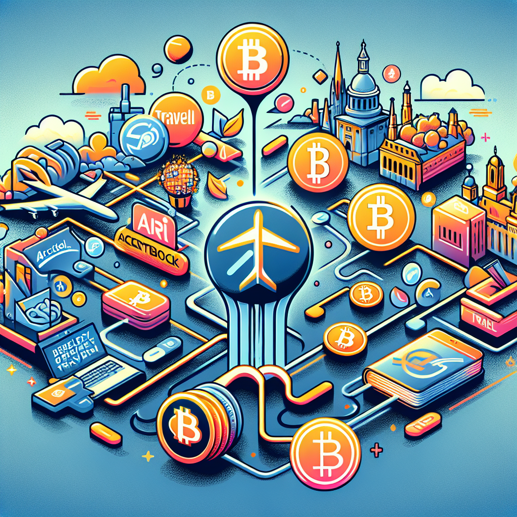 Exploring the Impact of Cryptocurrencies on Travel and Tourism: Case Studies of Travala, Sandblock, Accenture, AirBaltic, and Berkeley Travel