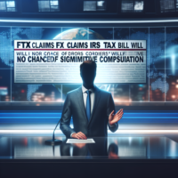 FTX claims IRS tax bill will leave creditors with no chance of significant compensation