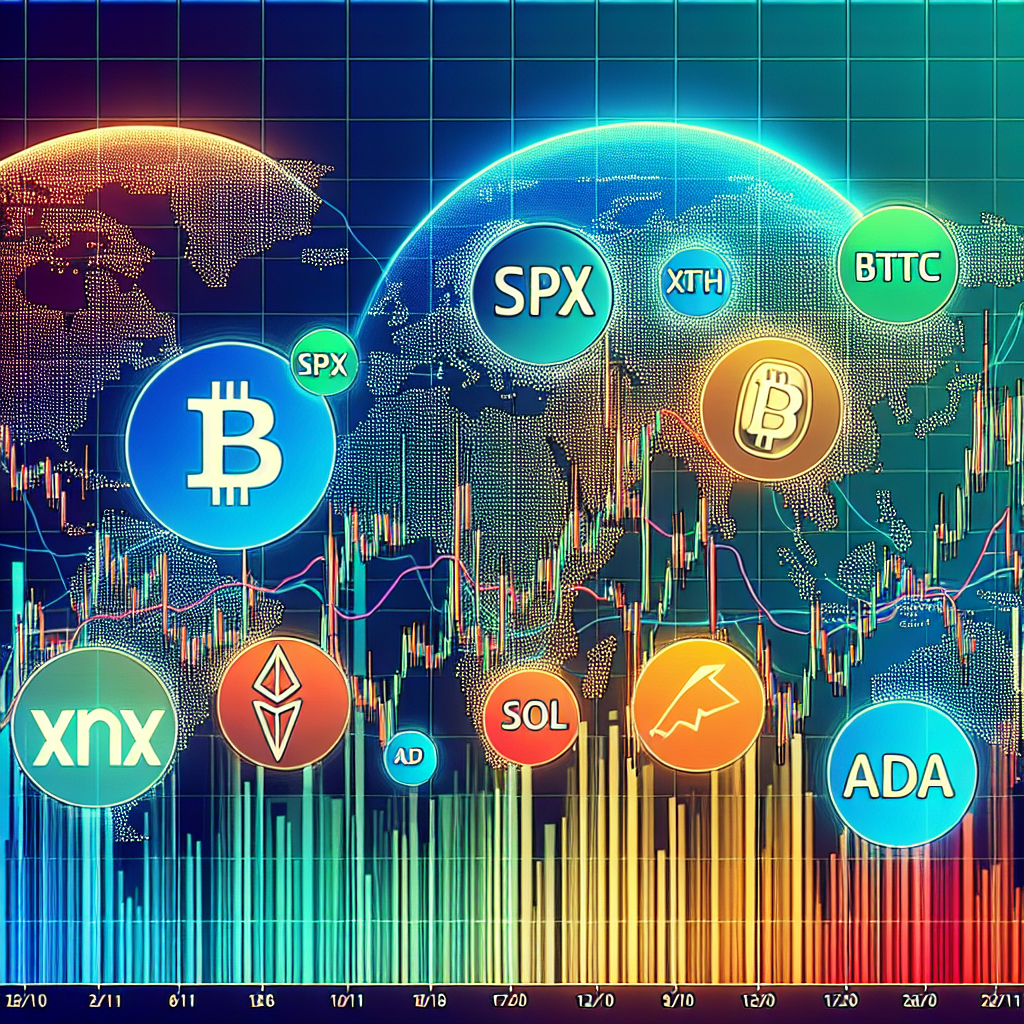 Analysis of Prices on 12/11: SPX, DXY, BTC, ETH, BNB, XRP, SOL, ADA, DOGE, AVAX