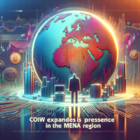 CoinW Expands its Presence in the MENA Region