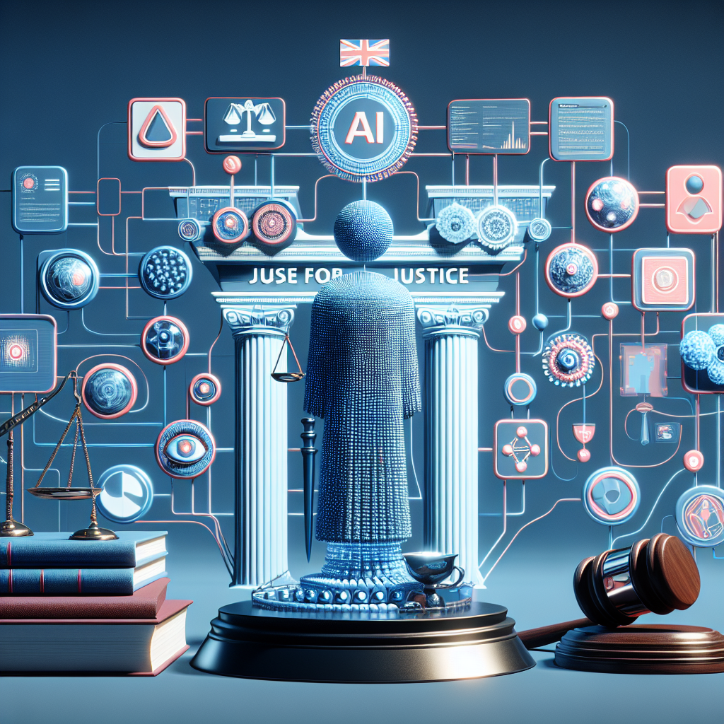 Risks to be wary of: AI guidance for judges in England and Wales