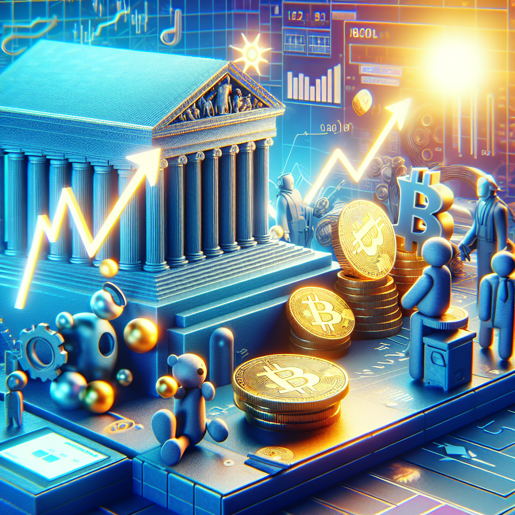 The Potential Impact of a 2024 US Fed Rate Cut on BTC Halving