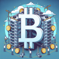 GlobaleCrypto's Acquisition of 70,000 Bitcoin Mining Rigs to Revolutionize Cloud Mining