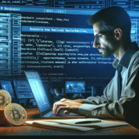 Bitcoin Developer Denies Adding Inscriptions to National Vulnerability Database